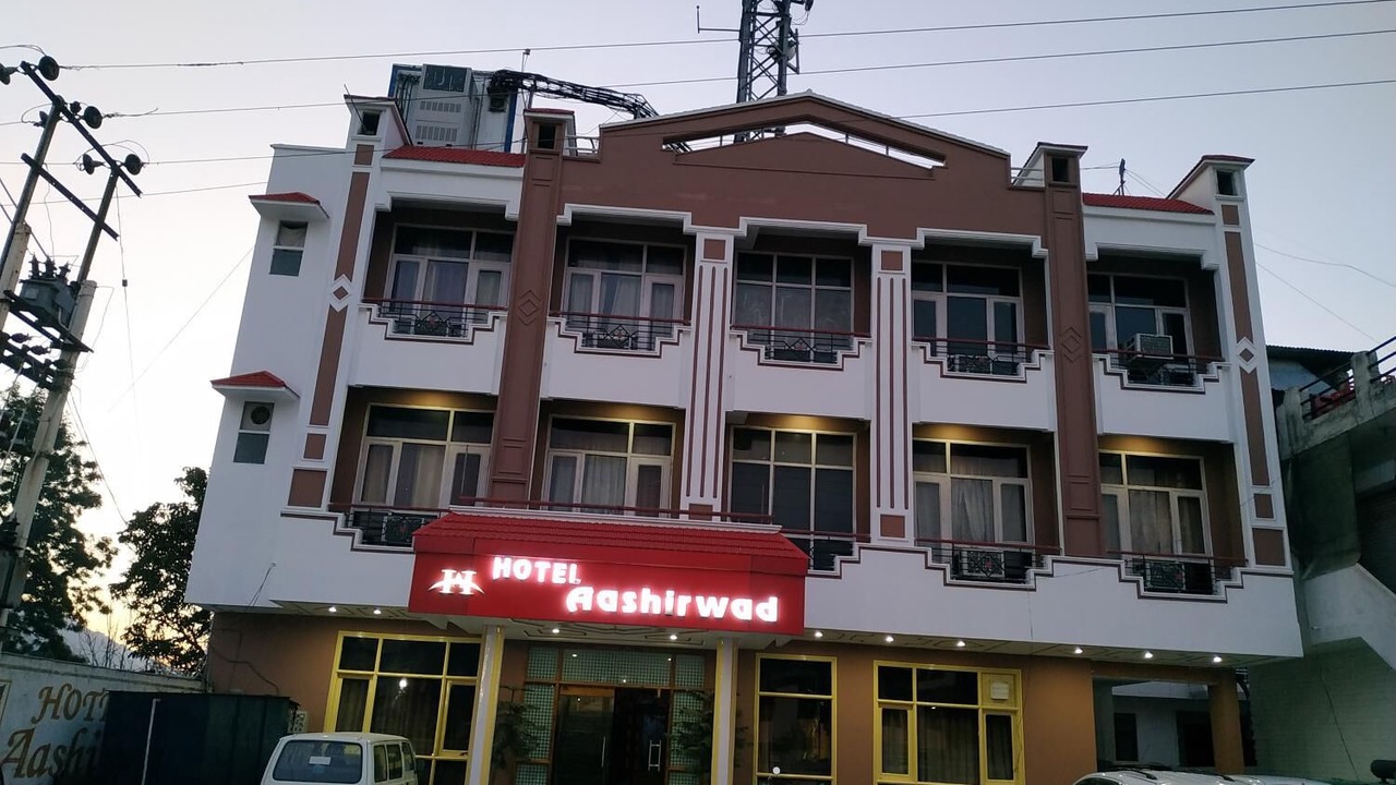 Photo of Outdoor in Katra