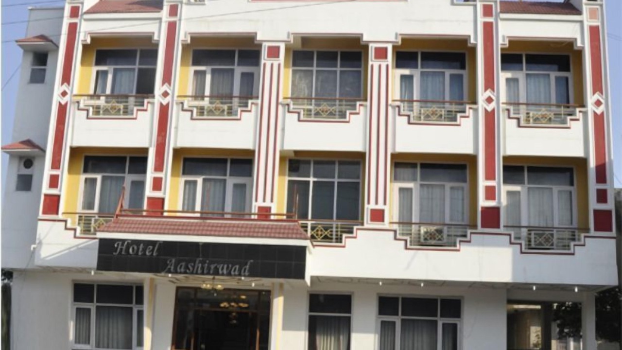 Photo of Outdoor in Katra