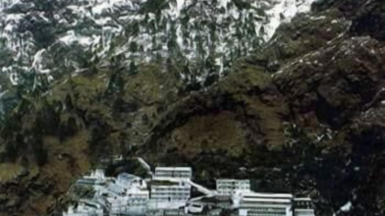 Photo of Outdoor in Katra