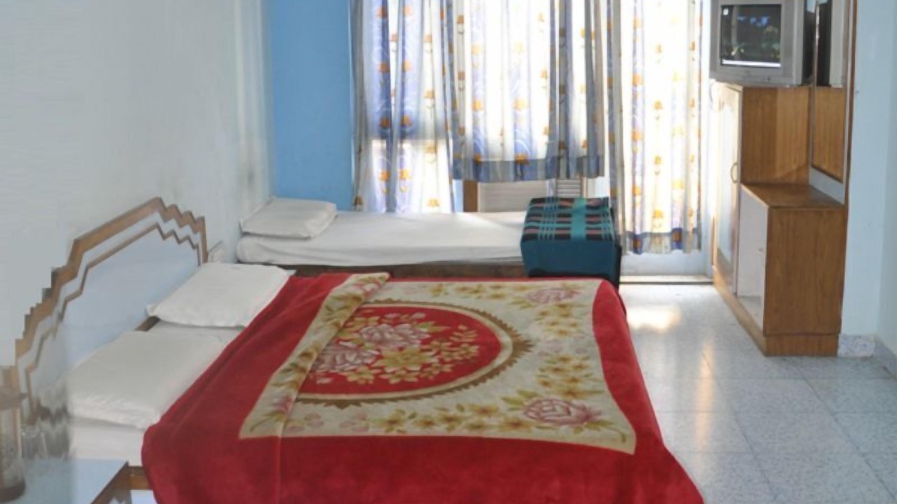 Photo of Bedroom in Katra