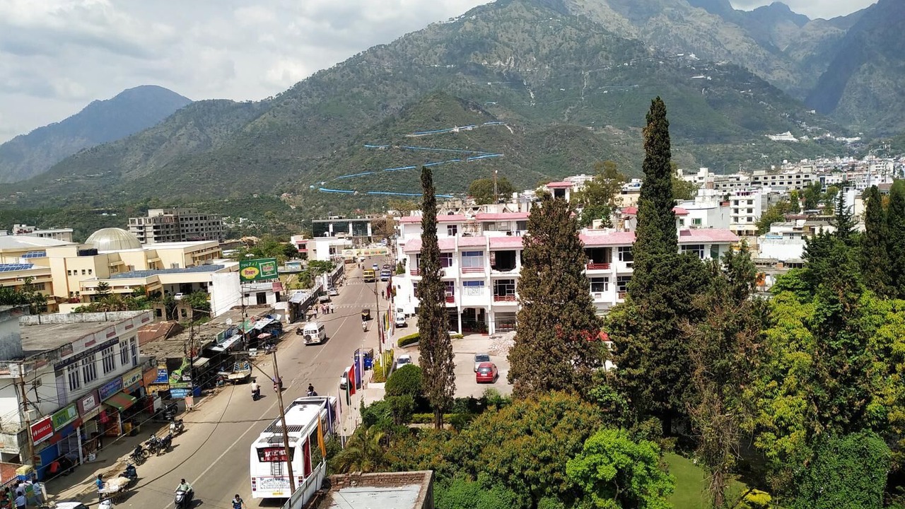 Photo of Patio Balcony in Katra