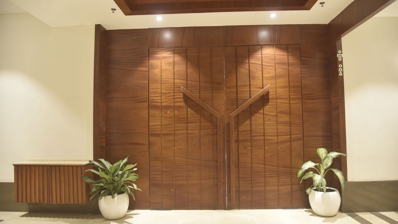 Photo of Livingroom in Raipur