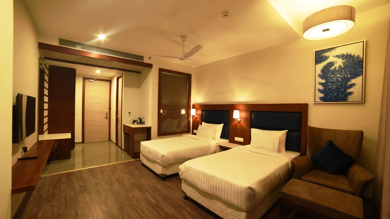 Photo of Bedroom in Raipur