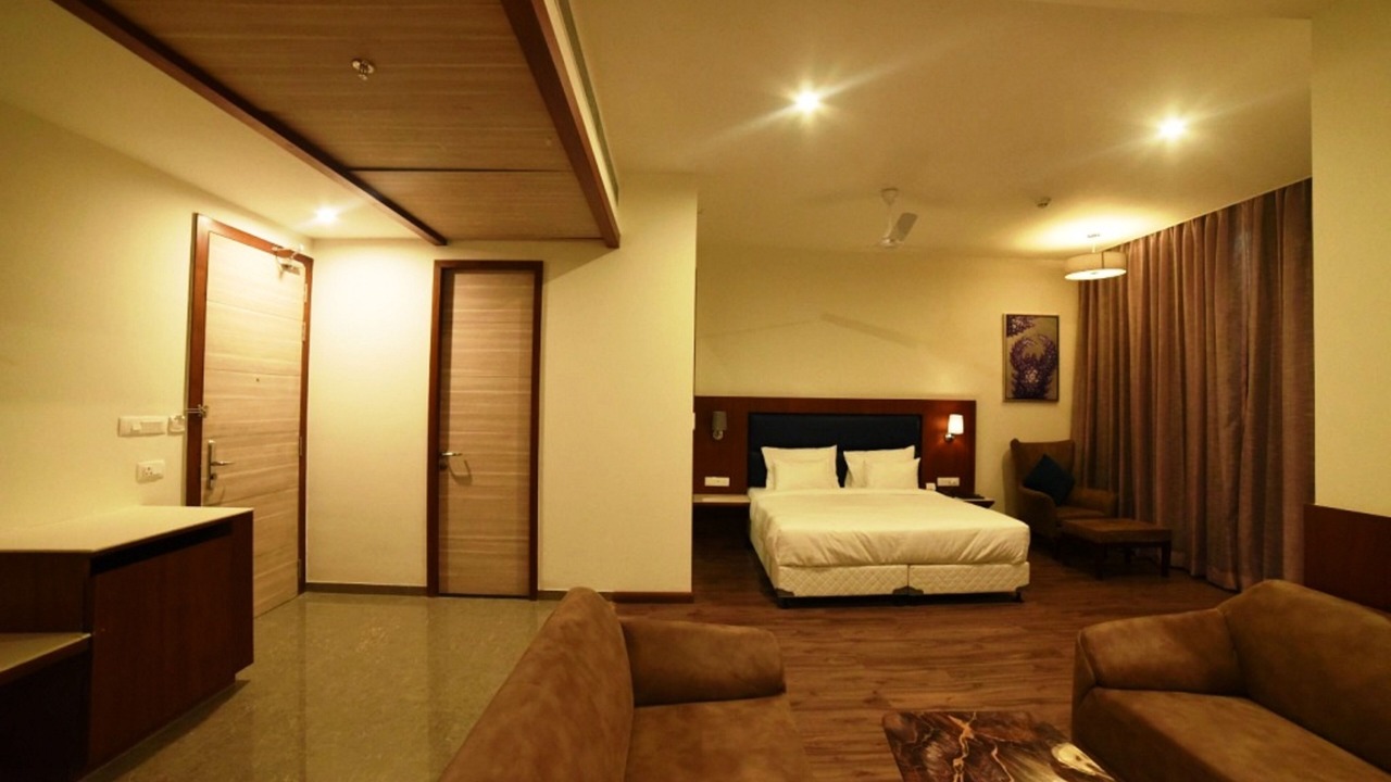 Photo of Bedroom in Raipur