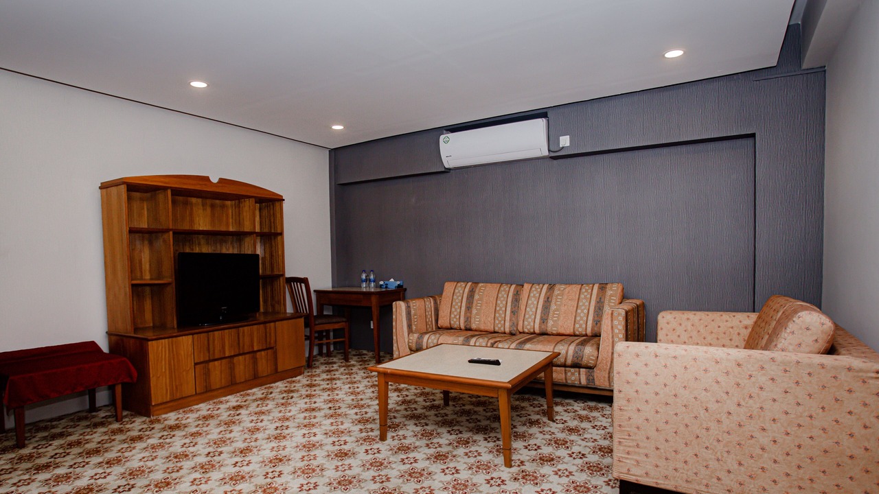 Photo of Livingroom in Banani