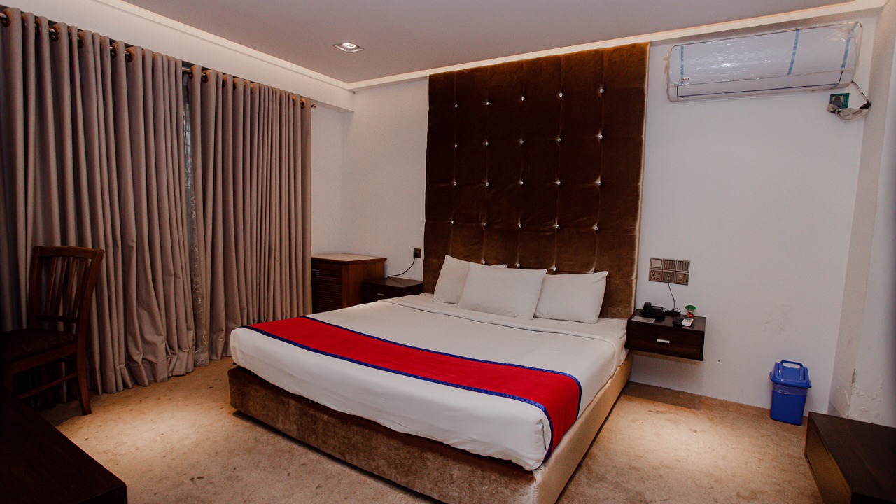 Photo of Bedroom in Banani