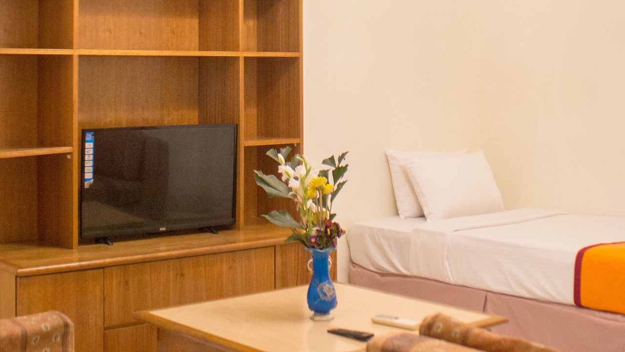 Photo of Livingroom in Banani
