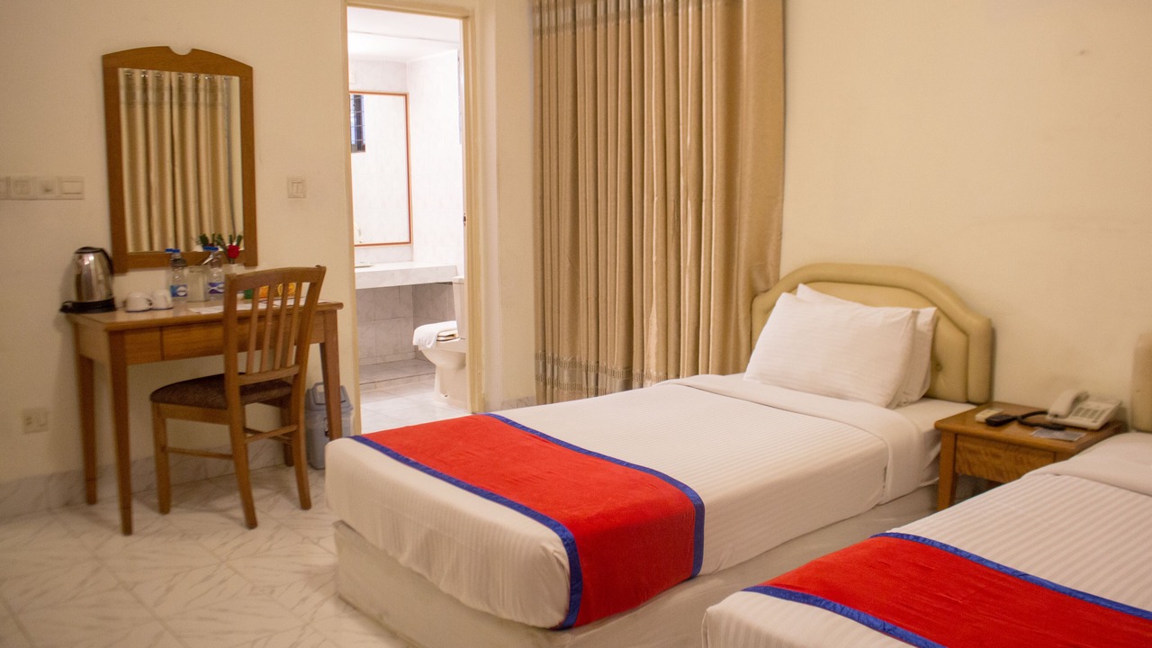 Photo of Bedroom in Banani