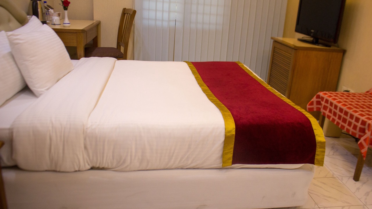 Photo of Bedroom in Banani