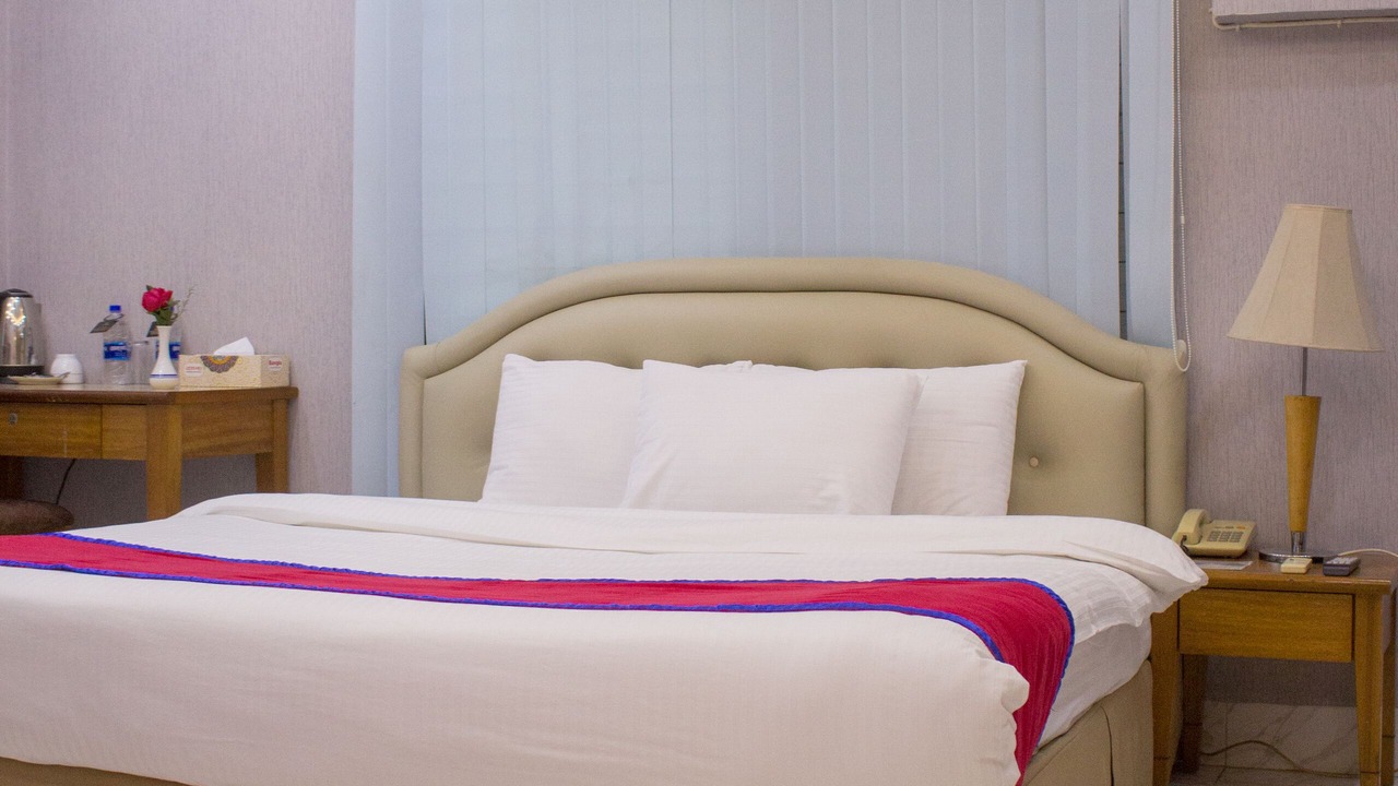Photo of Bedroom in Banani