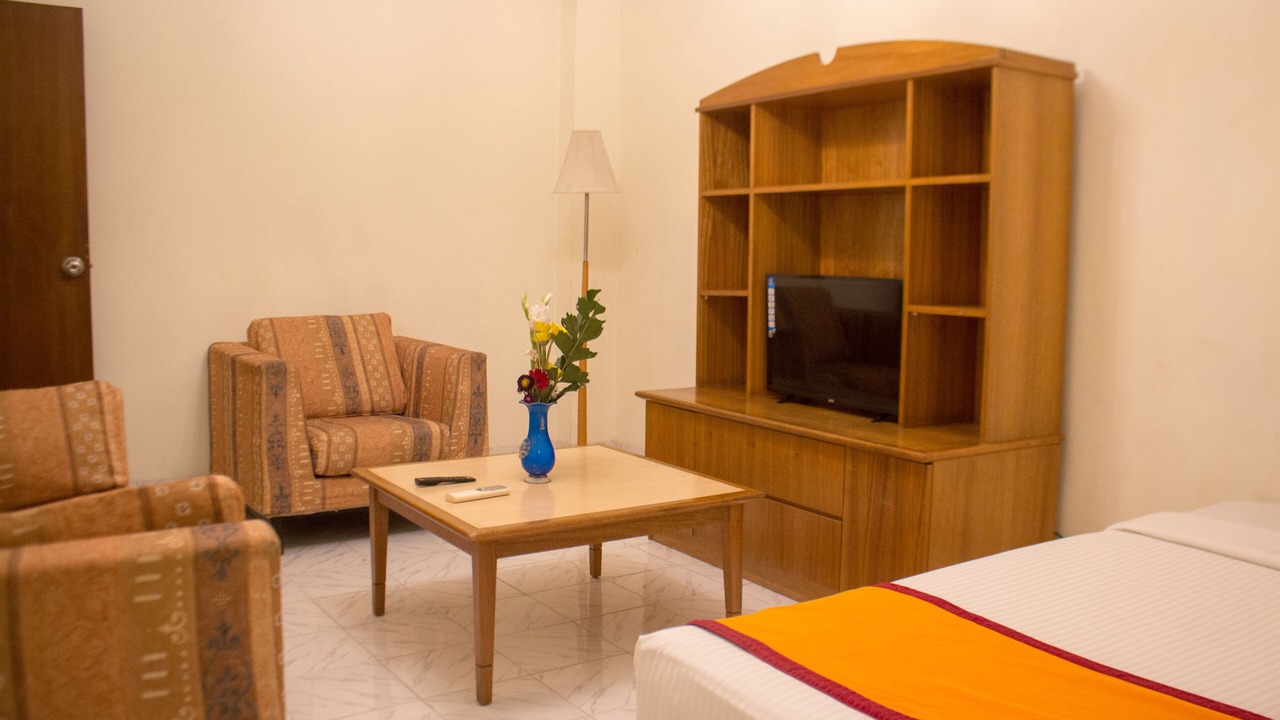 Photo of Livingroom in Banani