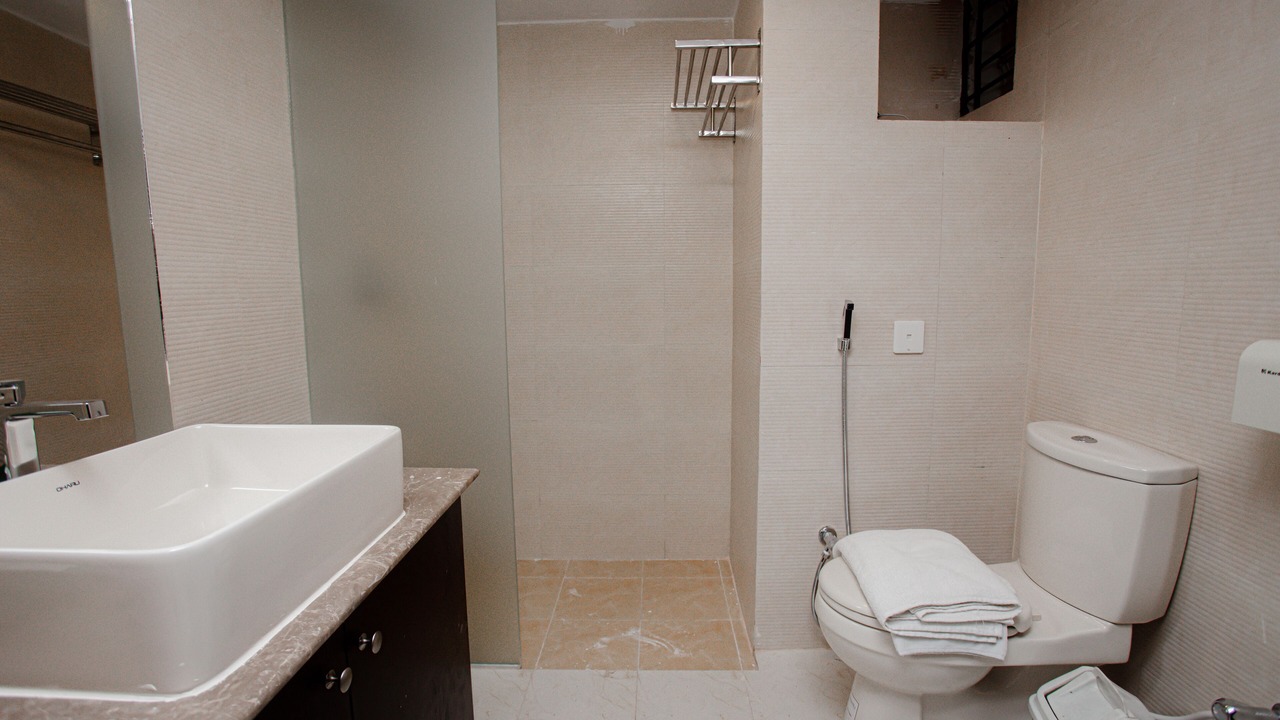 Photo of Bathroom in Banani