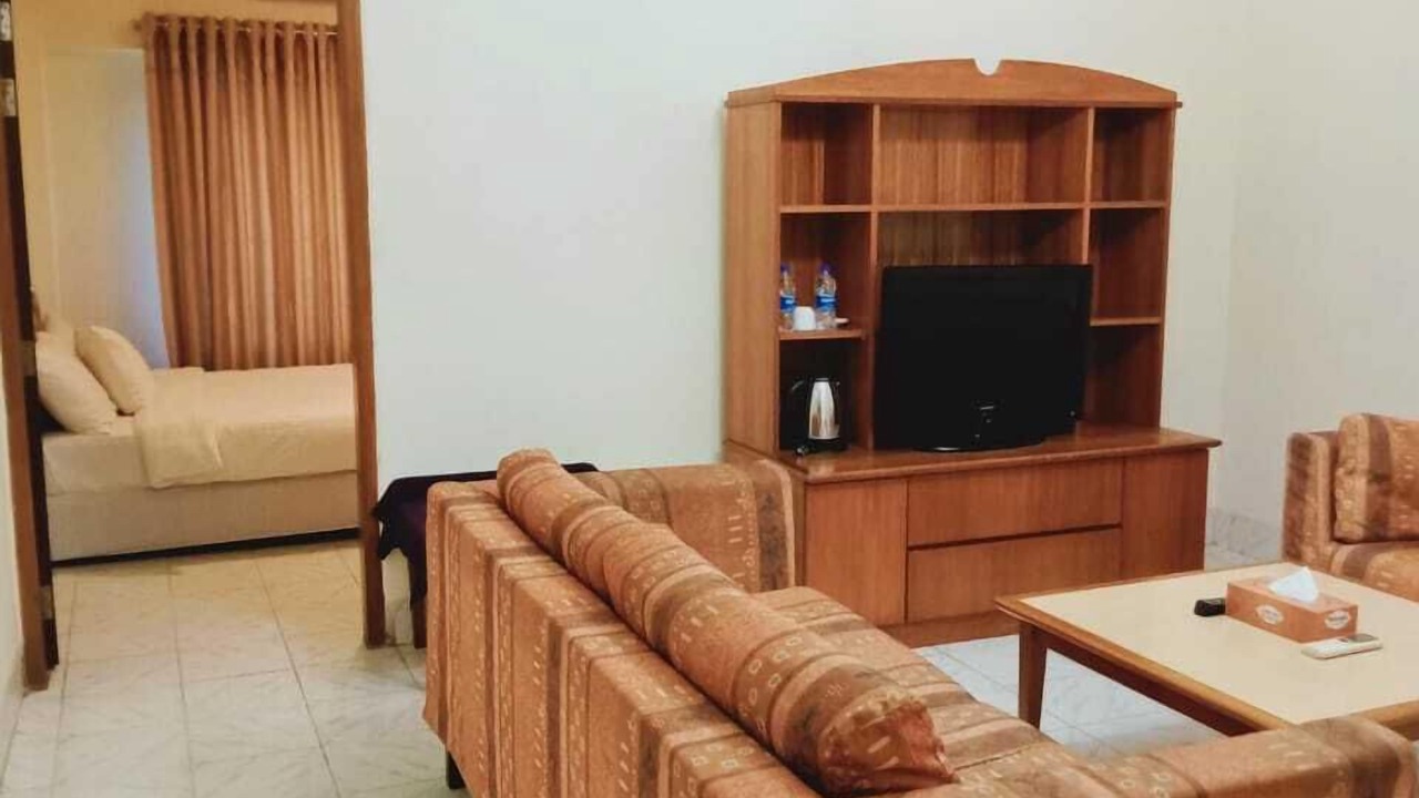 Photo of Livingroom in Banani