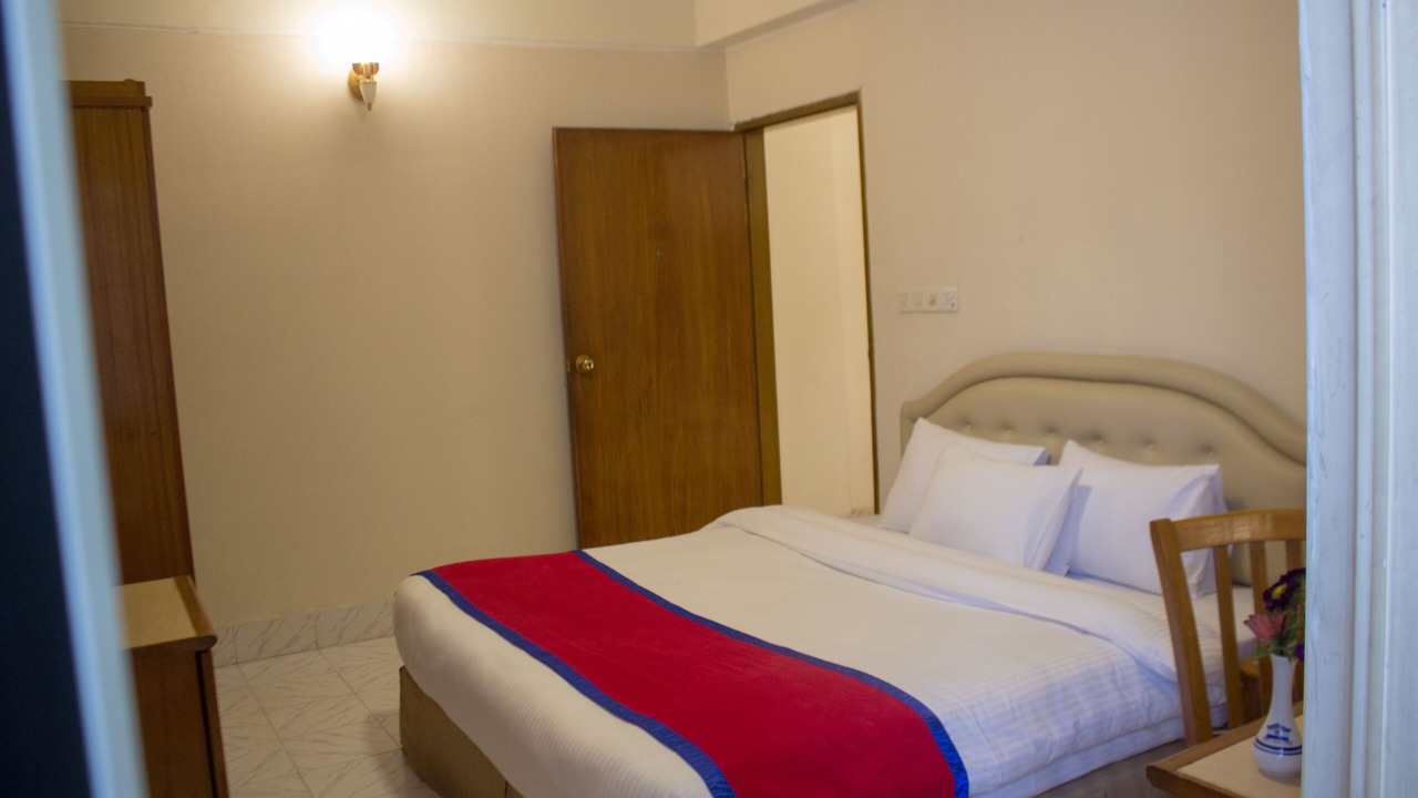 Photo of Bedroom in Banani