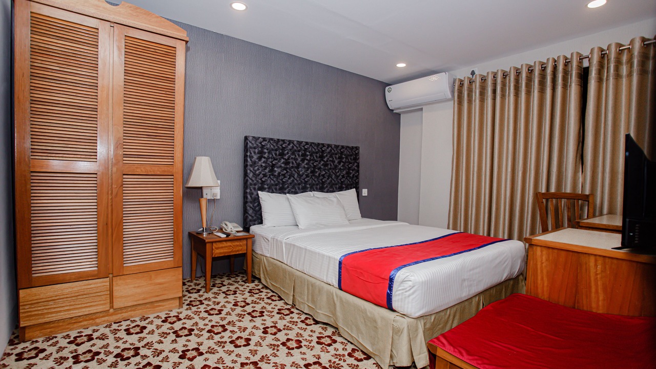 Photo of Bedroom in Banani