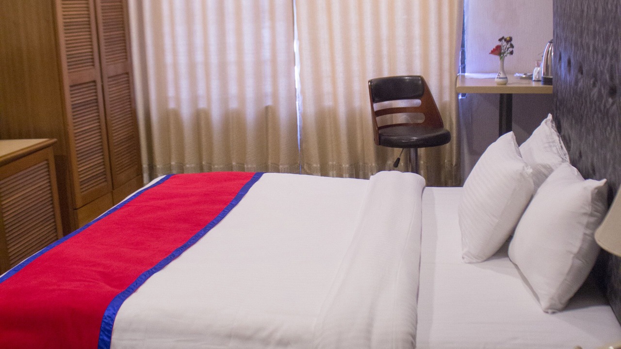 Photo of Bedroom in Banani