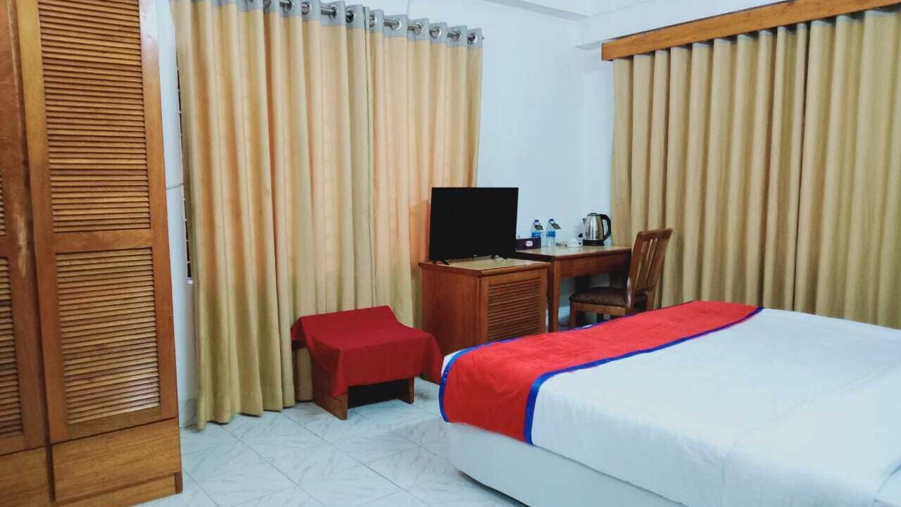 Photo of Bedroom in Banani