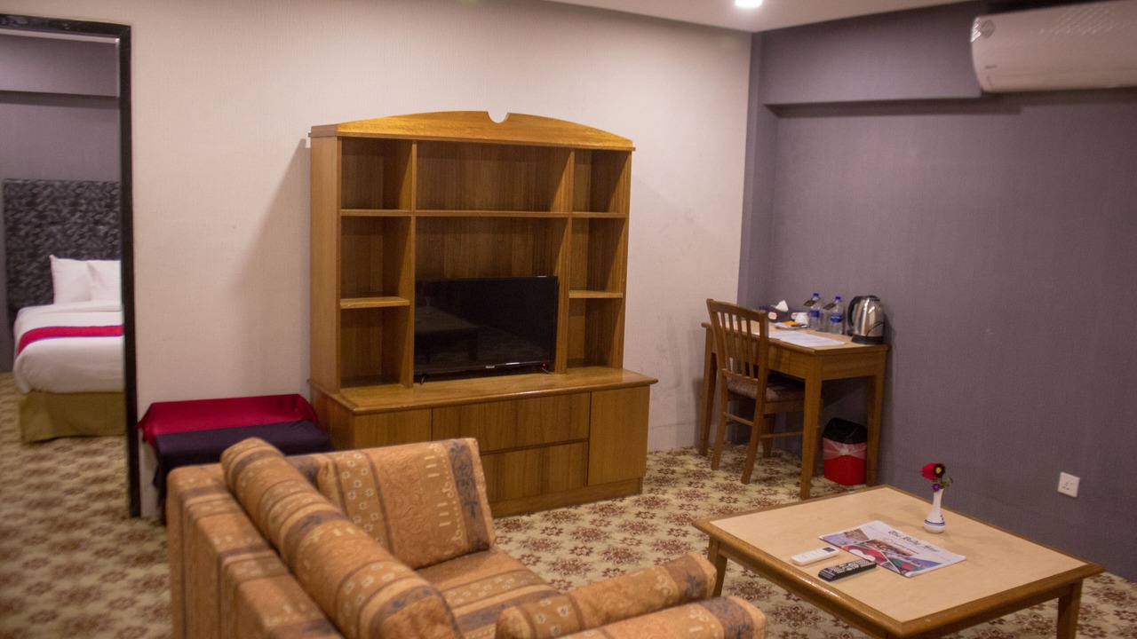 Photo of Livingroom in Banani