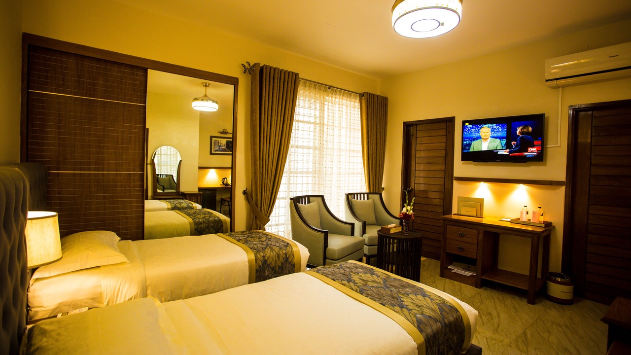 Photo of Bedroom in Gulshan