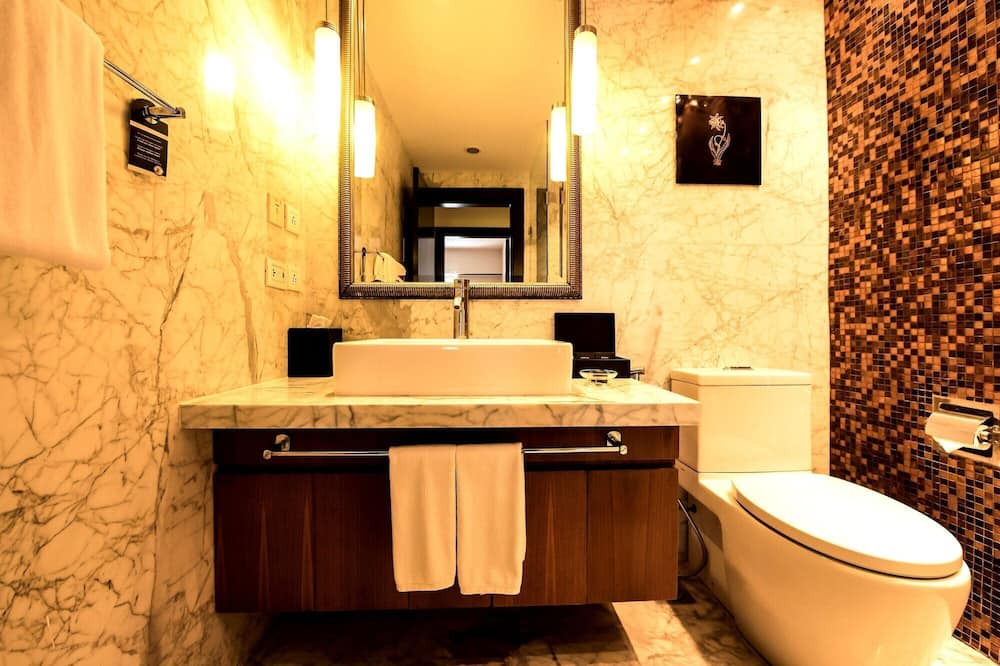 Photo of Bathroom in D Souza Layout