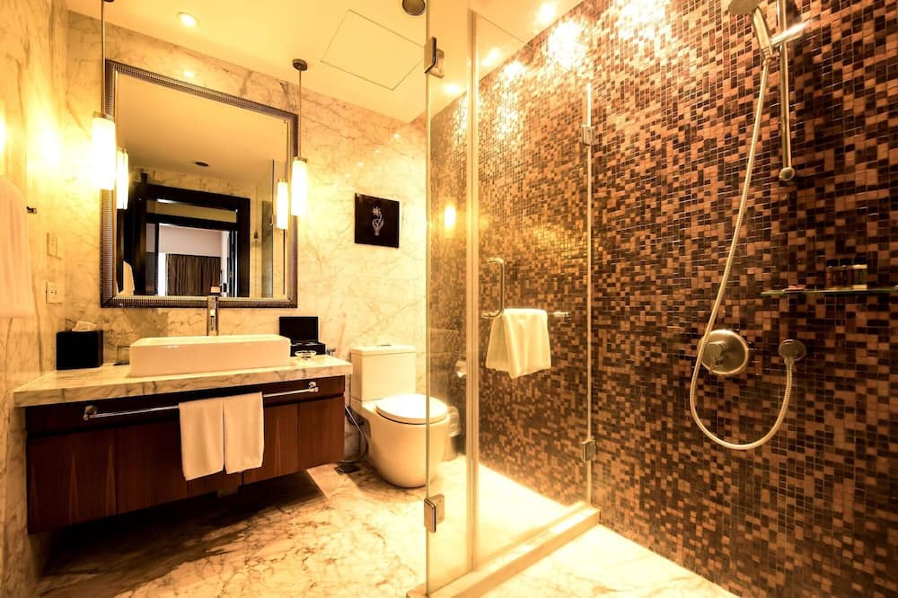 Photo of Bathroom in D Souza Layout