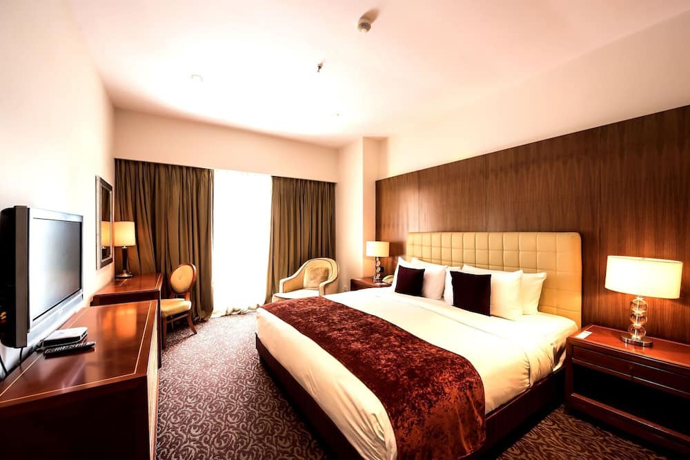 Photo of Bedroom in D Souza Layout