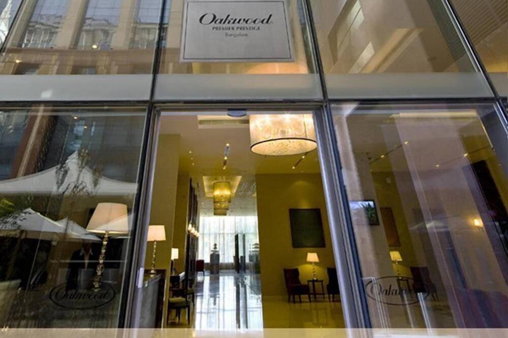 Photo of Outdoor in D Souza Layout