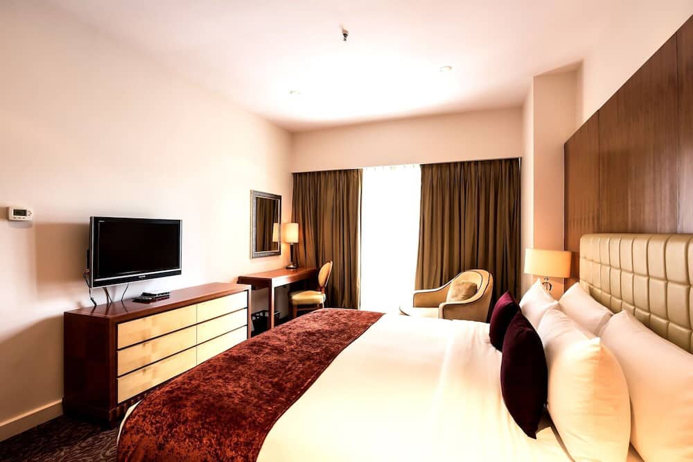 Photo of Bedroom in D Souza Layout