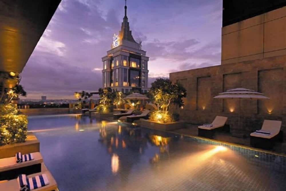 Photo of Outdoor in D Souza Layout