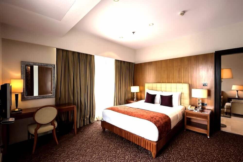 Photo of Bedroom in D Souza Layout