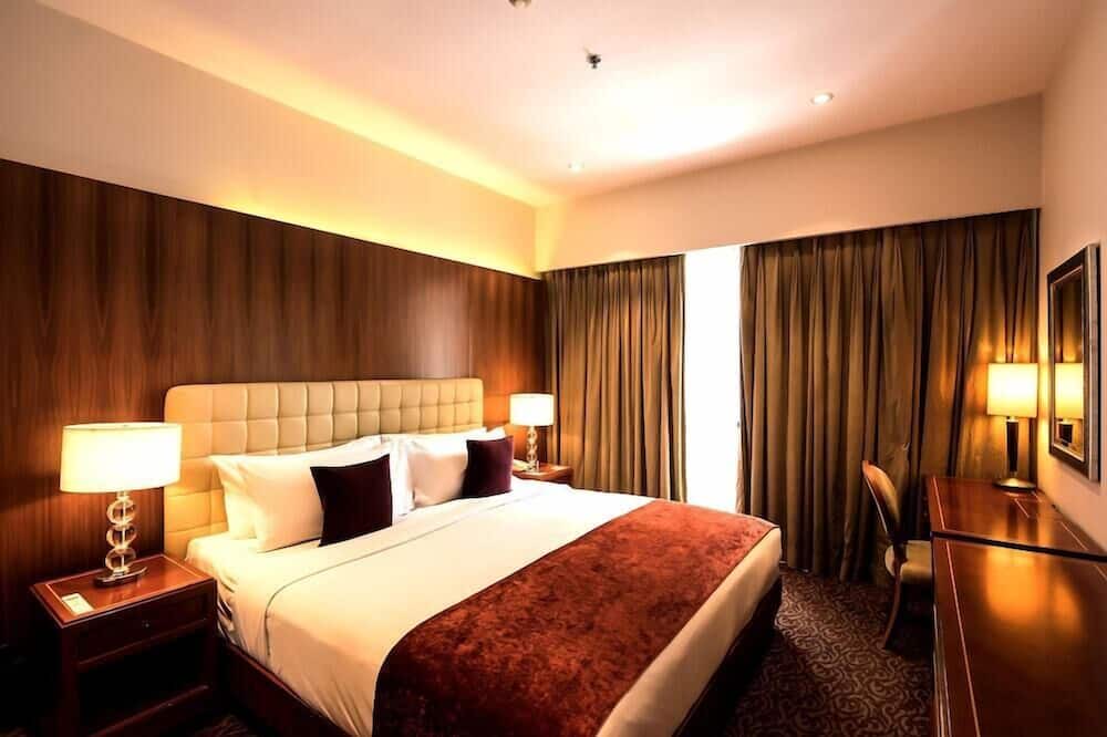 Photo of Bedroom in D Souza Layout