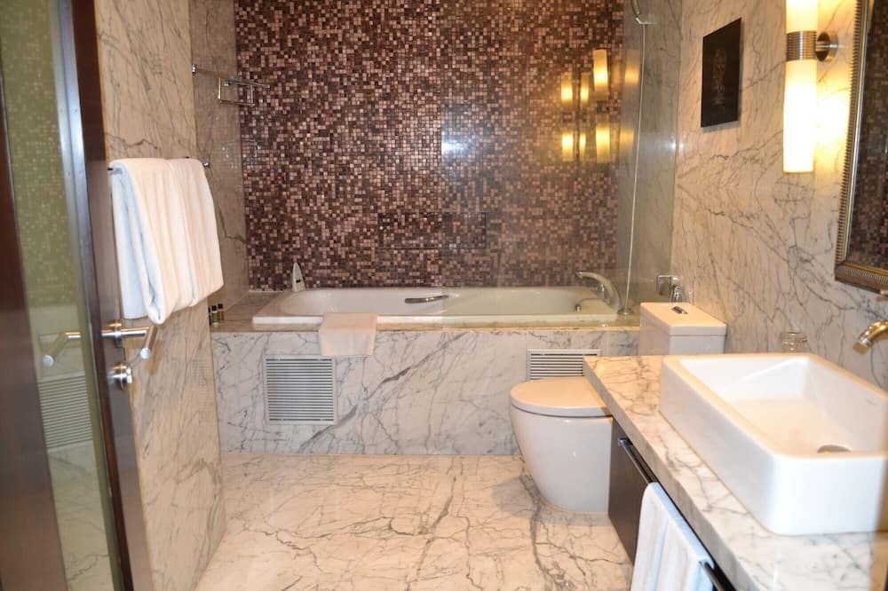 Photo of Bathroom in D Souza Layout