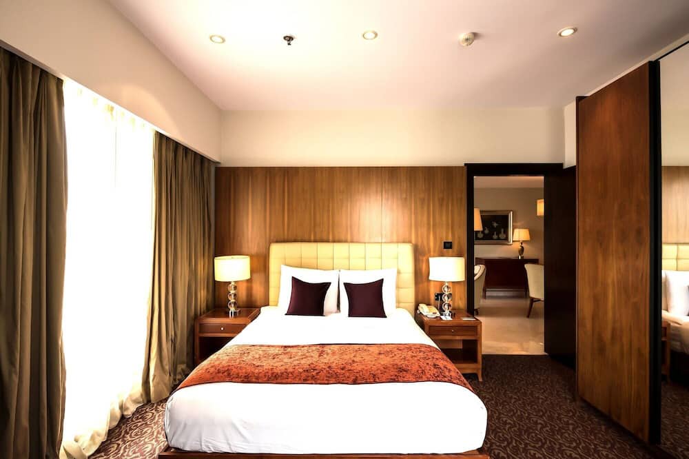 Photo of Bedroom in D Souza Layout