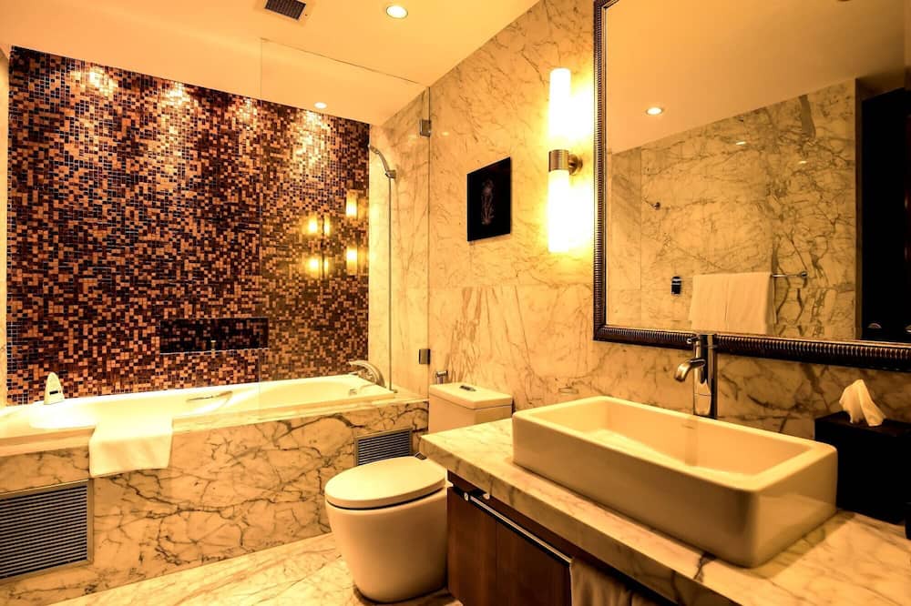 Photo of Bathroom in D Souza Layout