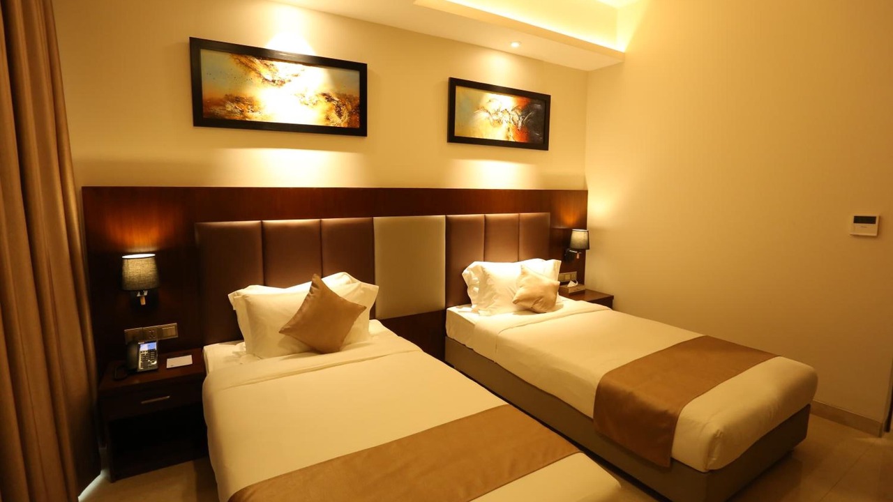 Photo of Bedroom in Jessore