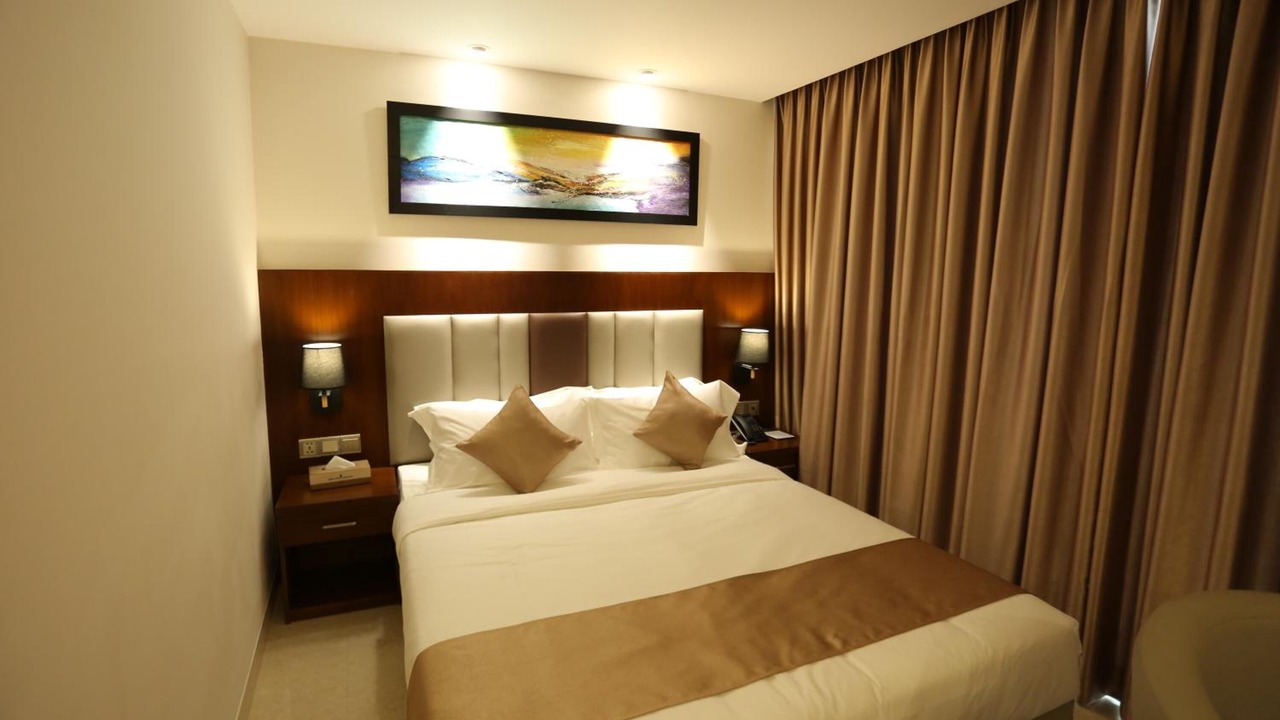 Photo of Bedroom in Jessore