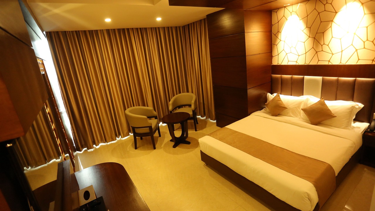 Photo of Bedroom in Jessore