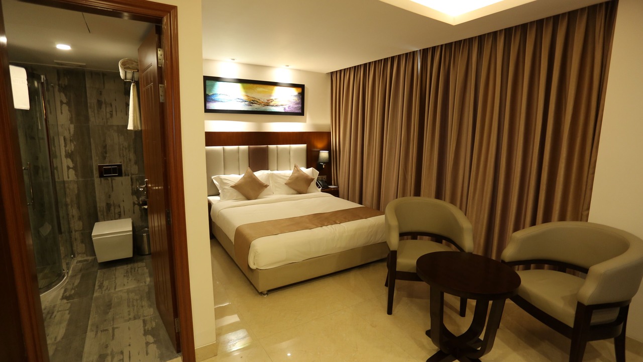 Photo of Bedroom in Jessore