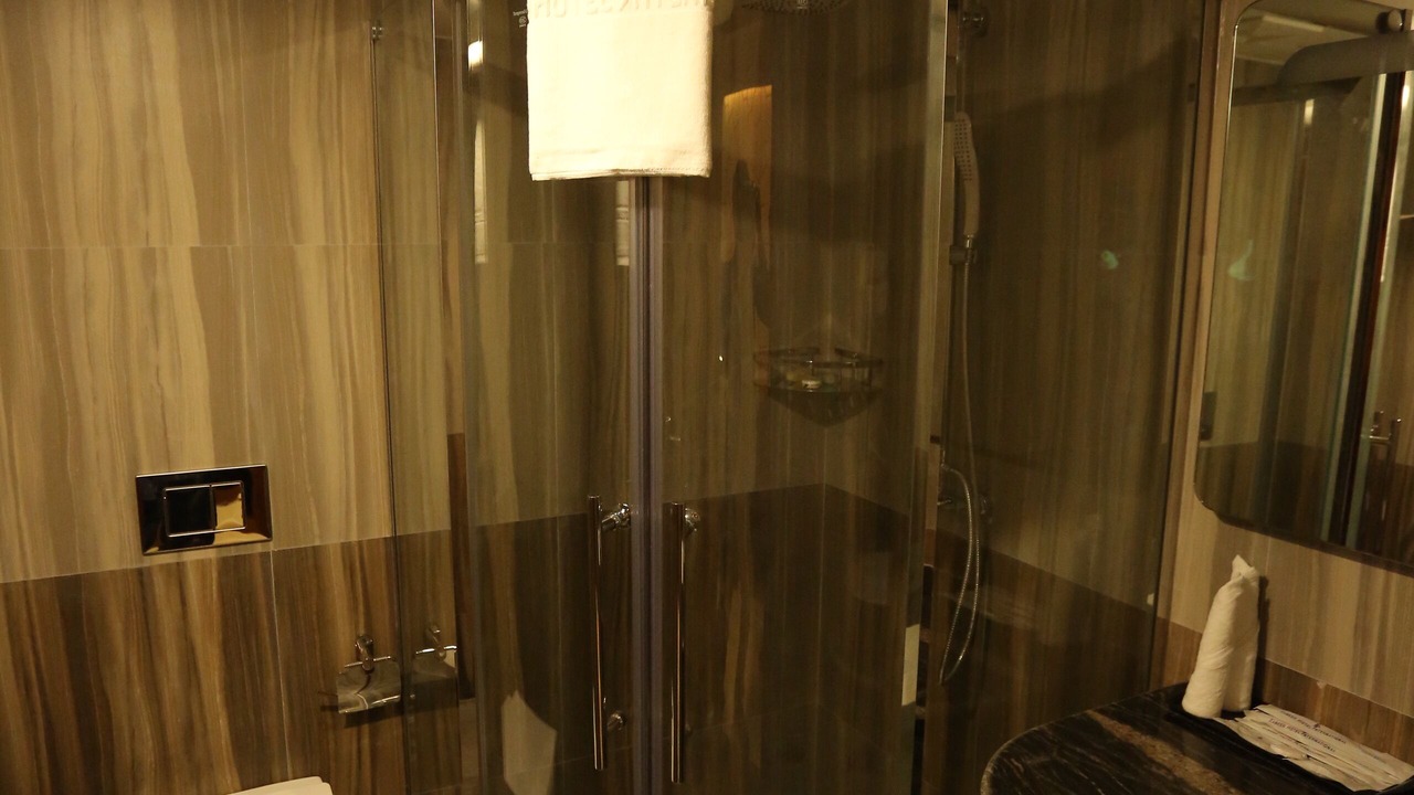 Photo of Bathroom in Jessore
