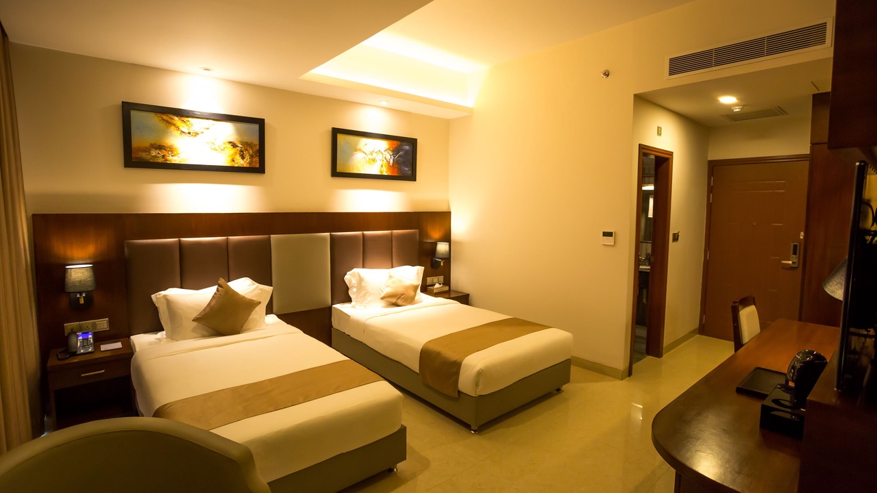 Photo of Bedroom in Jessore