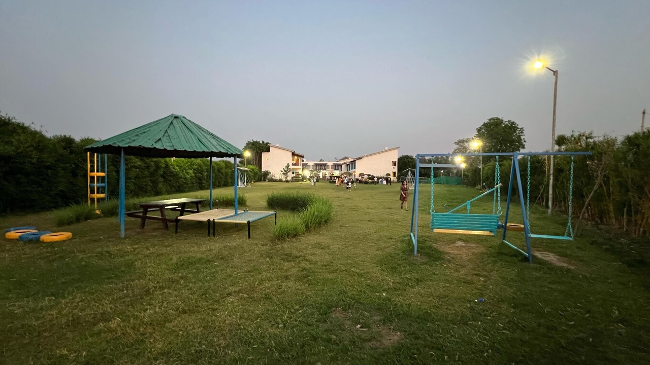 Photo of Outdoor in Bail Parao