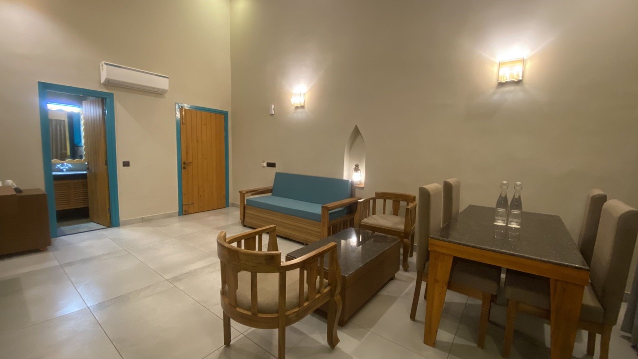 Photo of Bedroom in Bail Parao