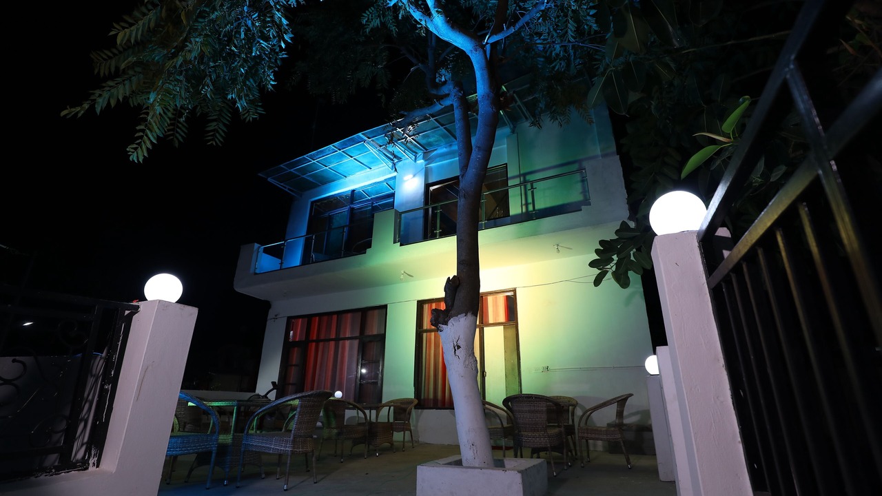 Photo of Outdoor in Rishikesh
