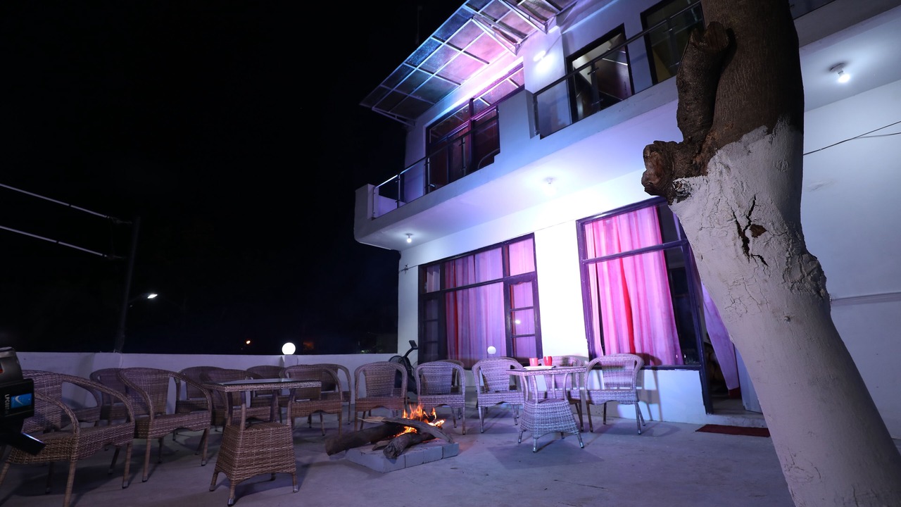 Photo of Outdoor in Rishikesh
