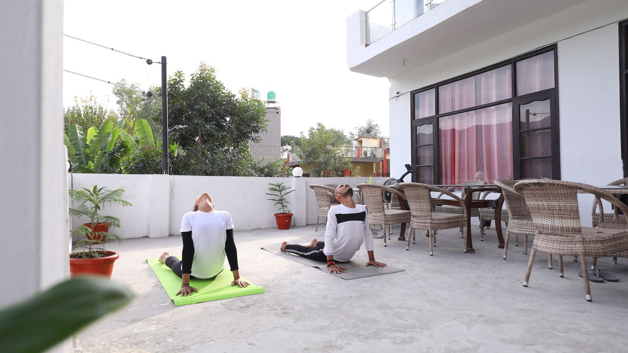 Photo of Outdoor in Rishikesh