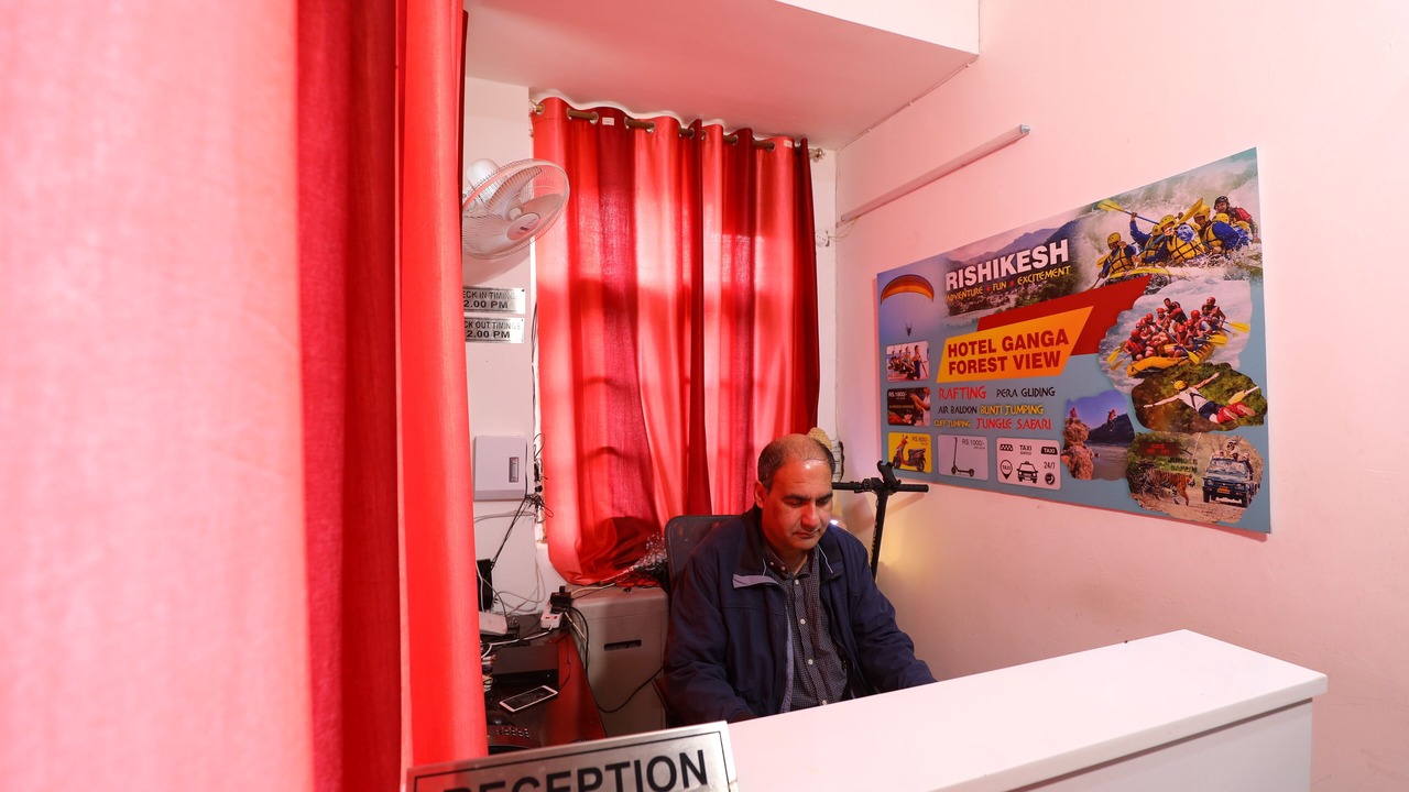 Photo of Others in Rishikesh