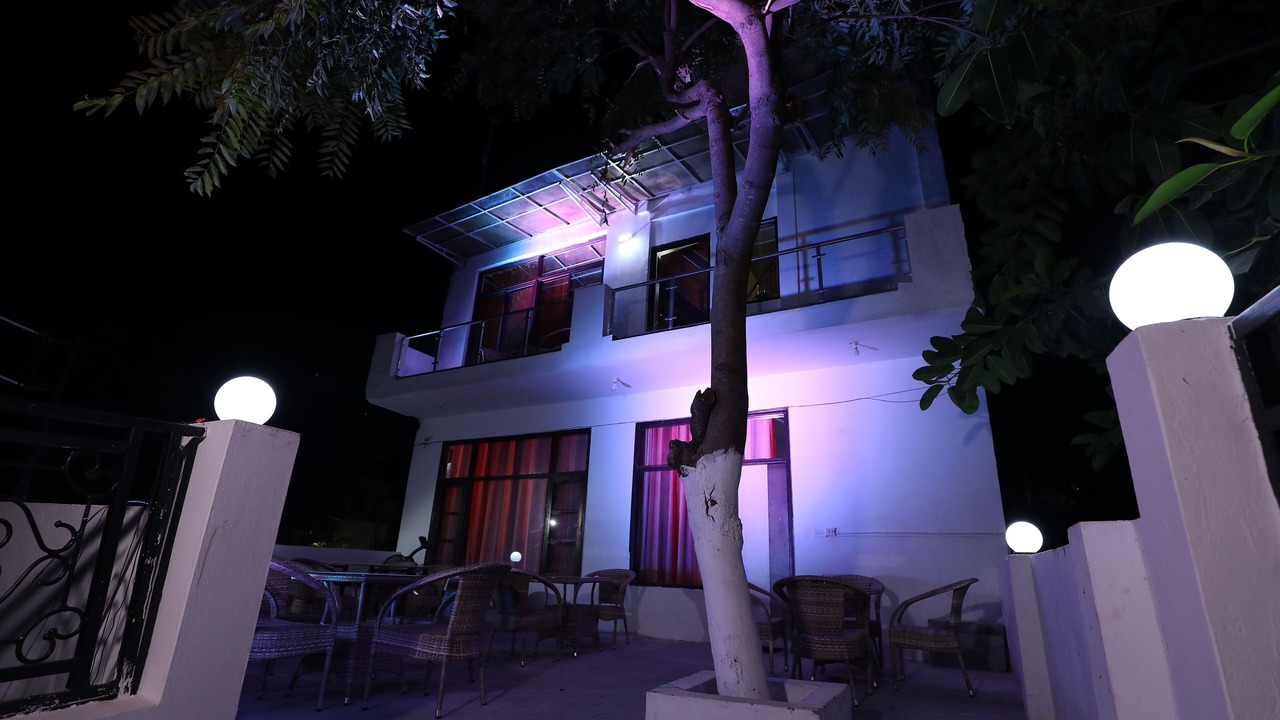 Photo of Outdoor in Rishikesh