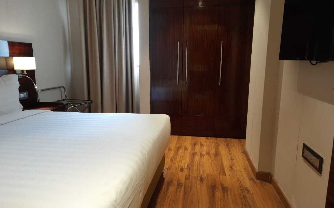 Photo of Bedroom in Kota