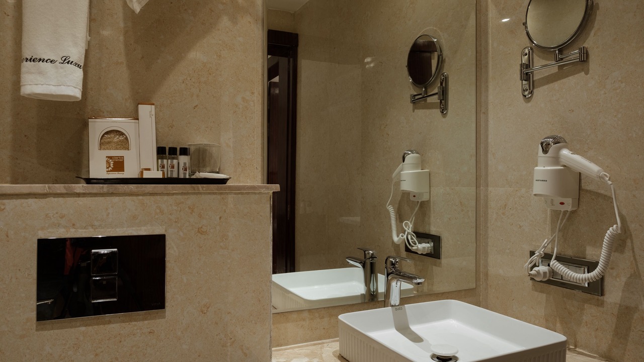 Photo of Bathroom in Kota