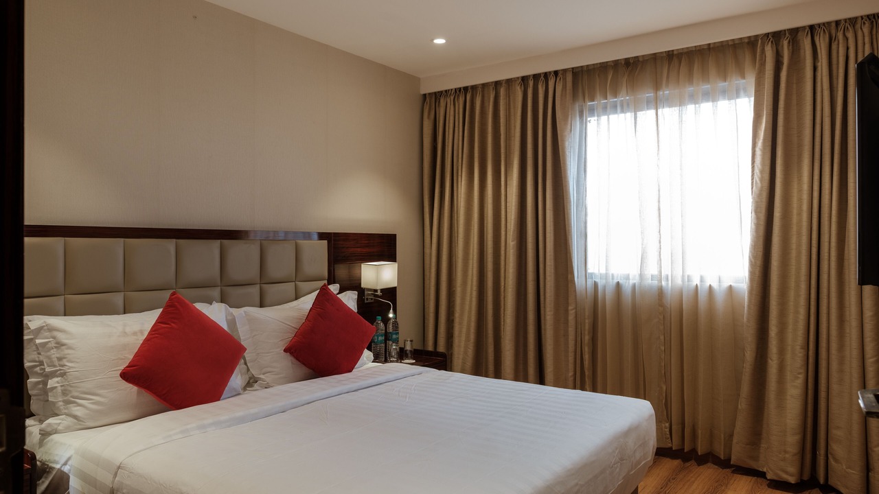 Photo of Bedroom in Kota